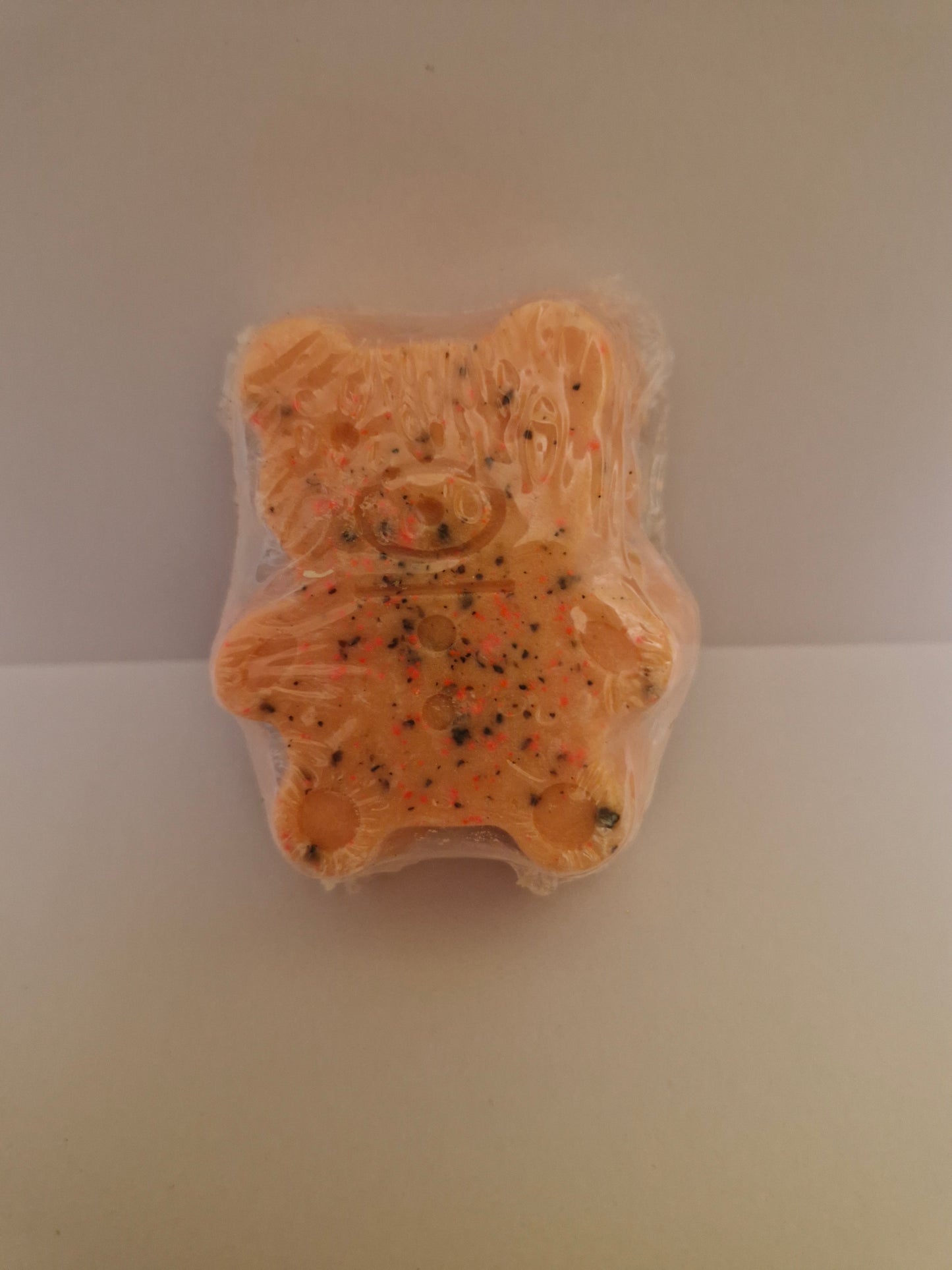 Tumeric and black pepper soap