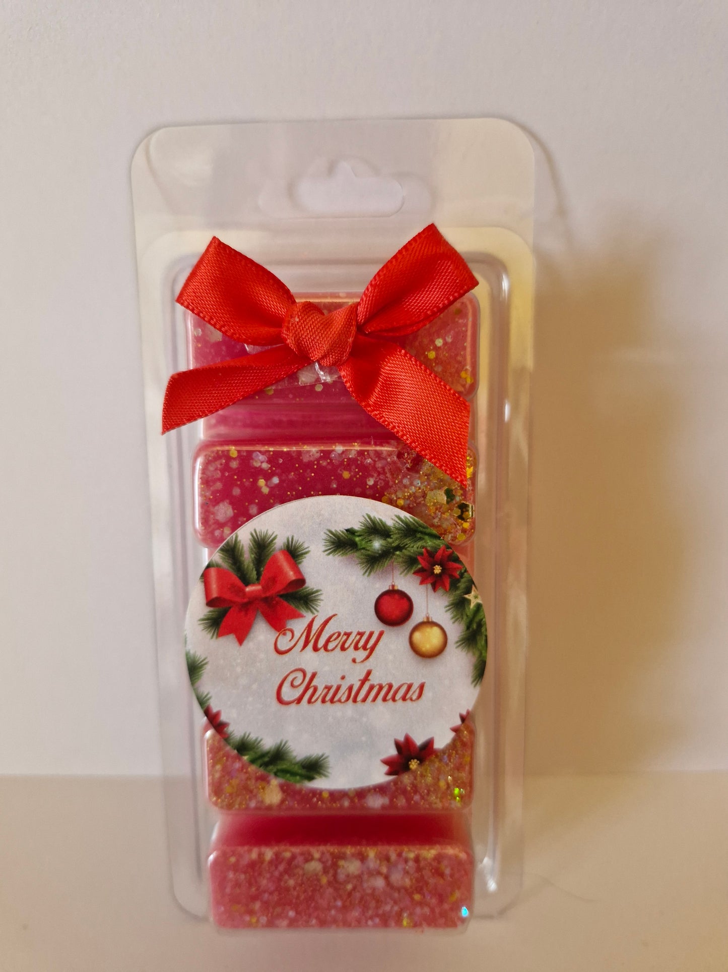 Cranberry orange and cinnamon