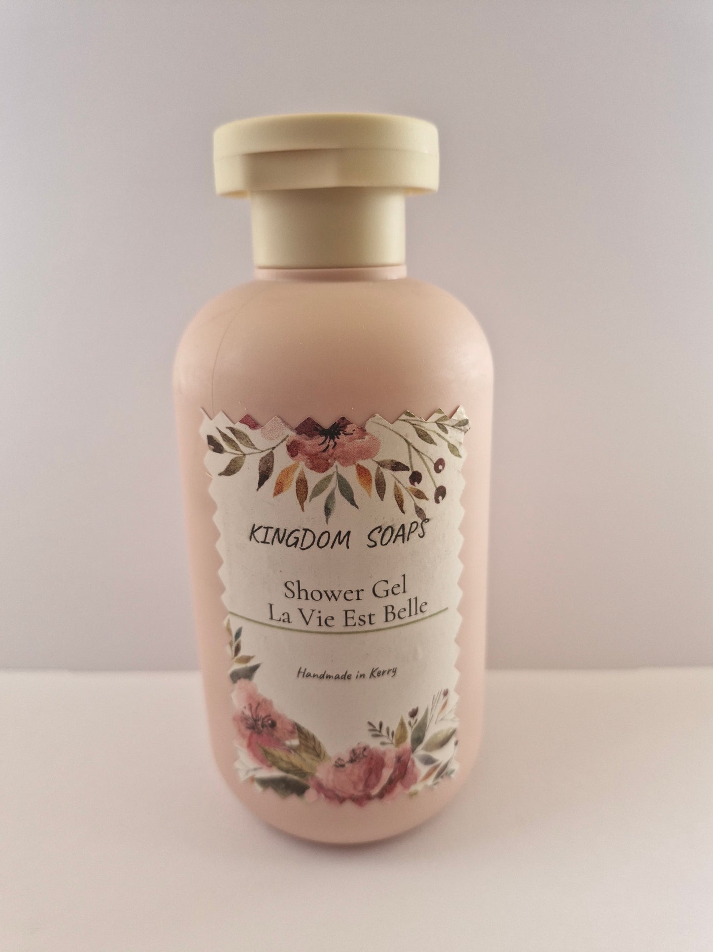 La Vie Est Belle Shower Gel/Bubble Bath