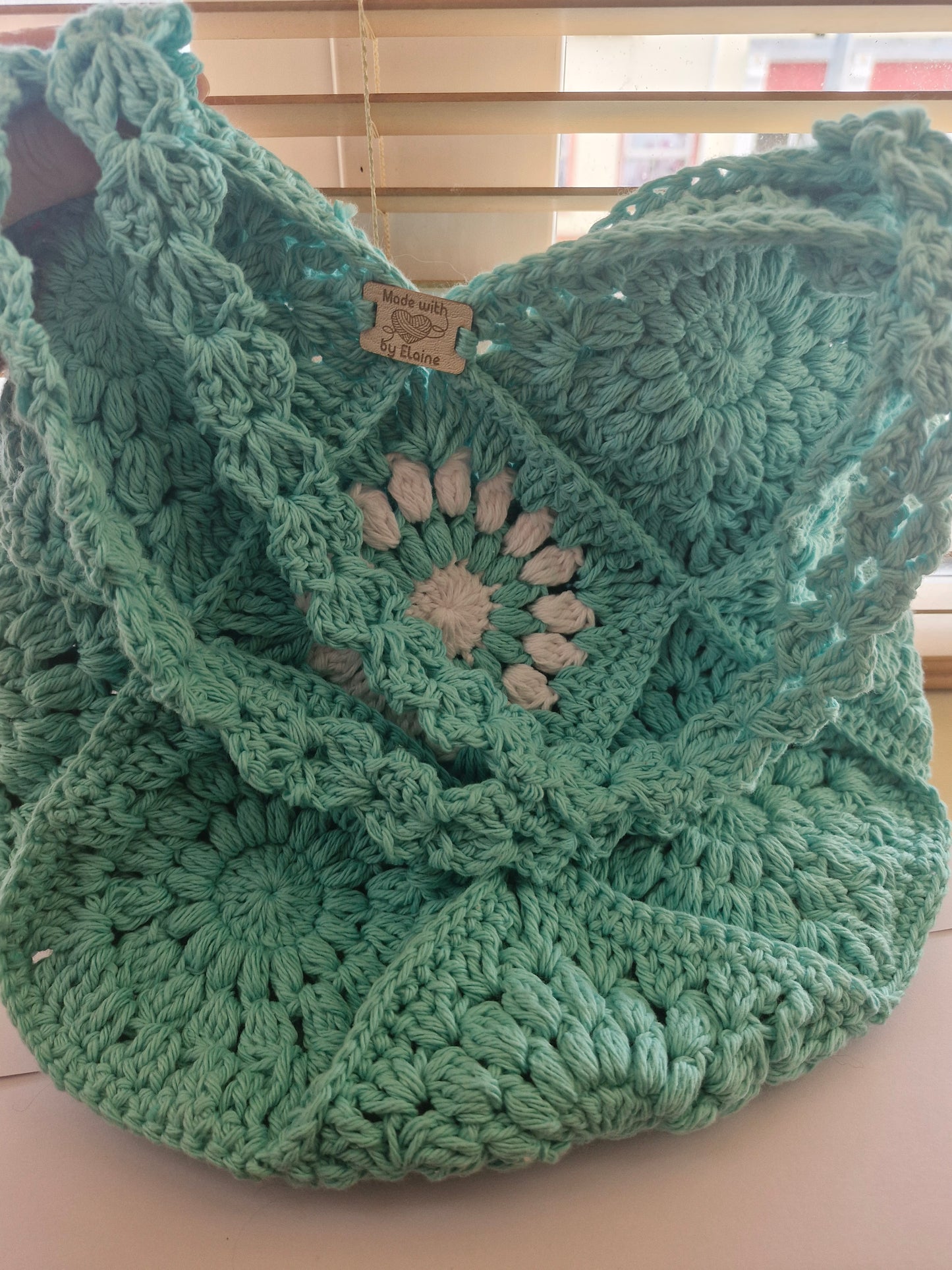 Crochet Bag