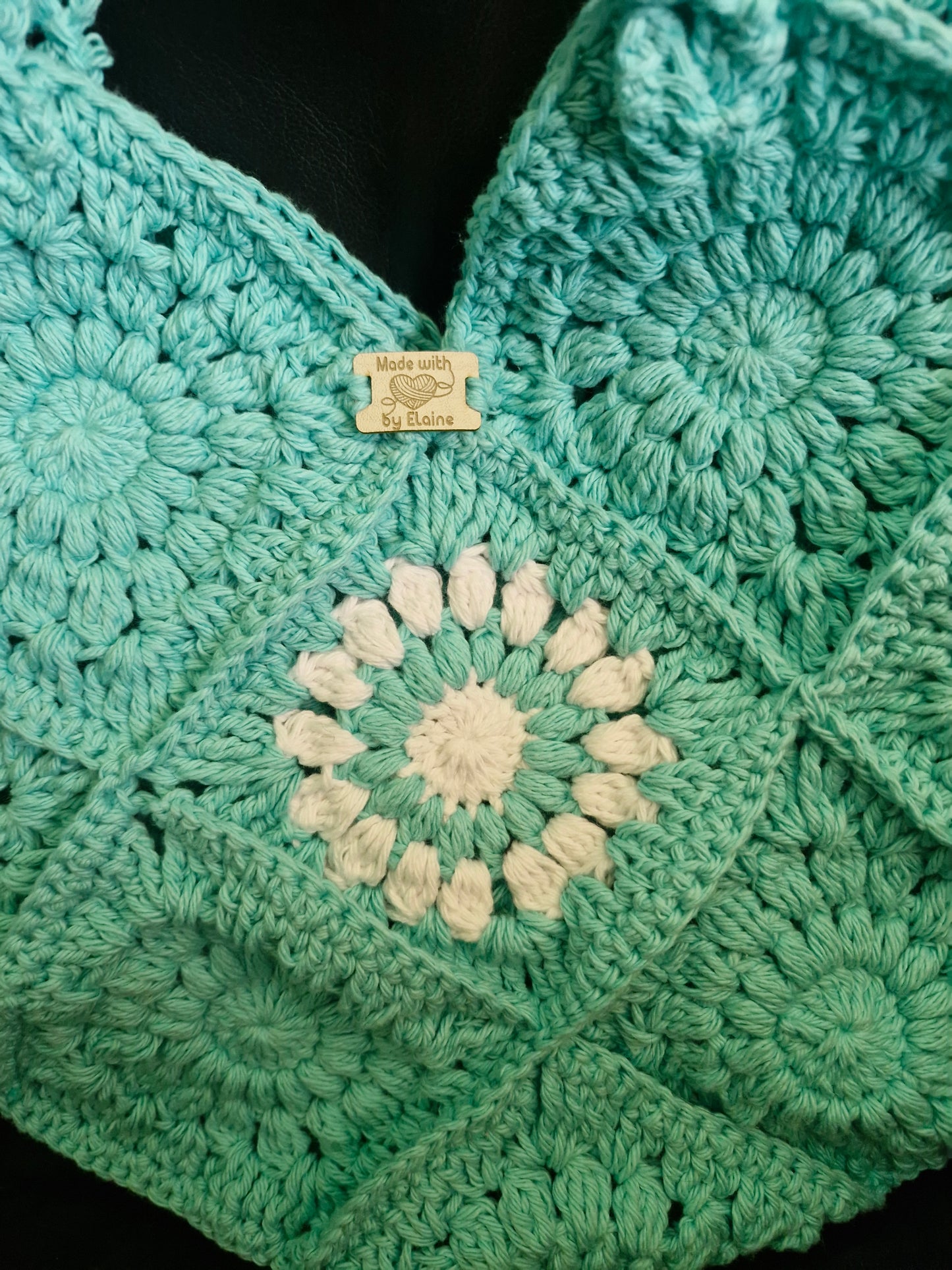 Crochet Bag