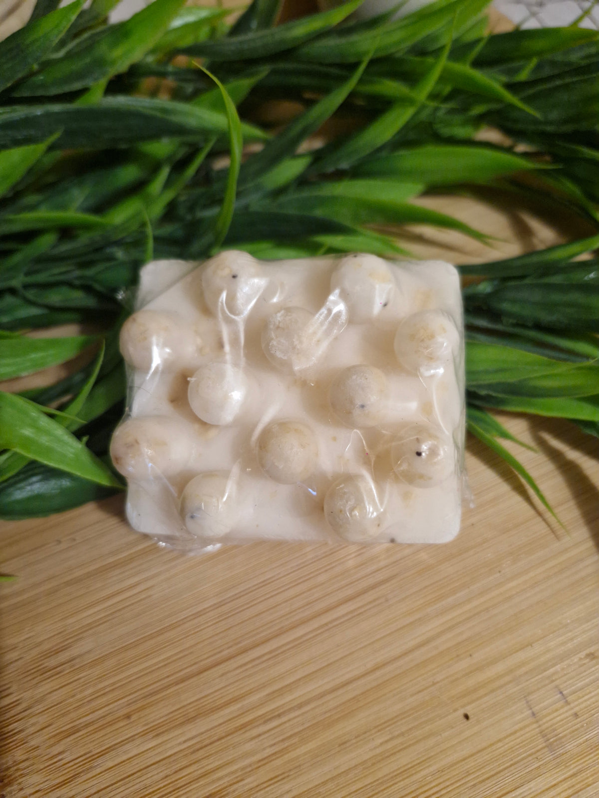 Honey & Oatmeal Massage Soap