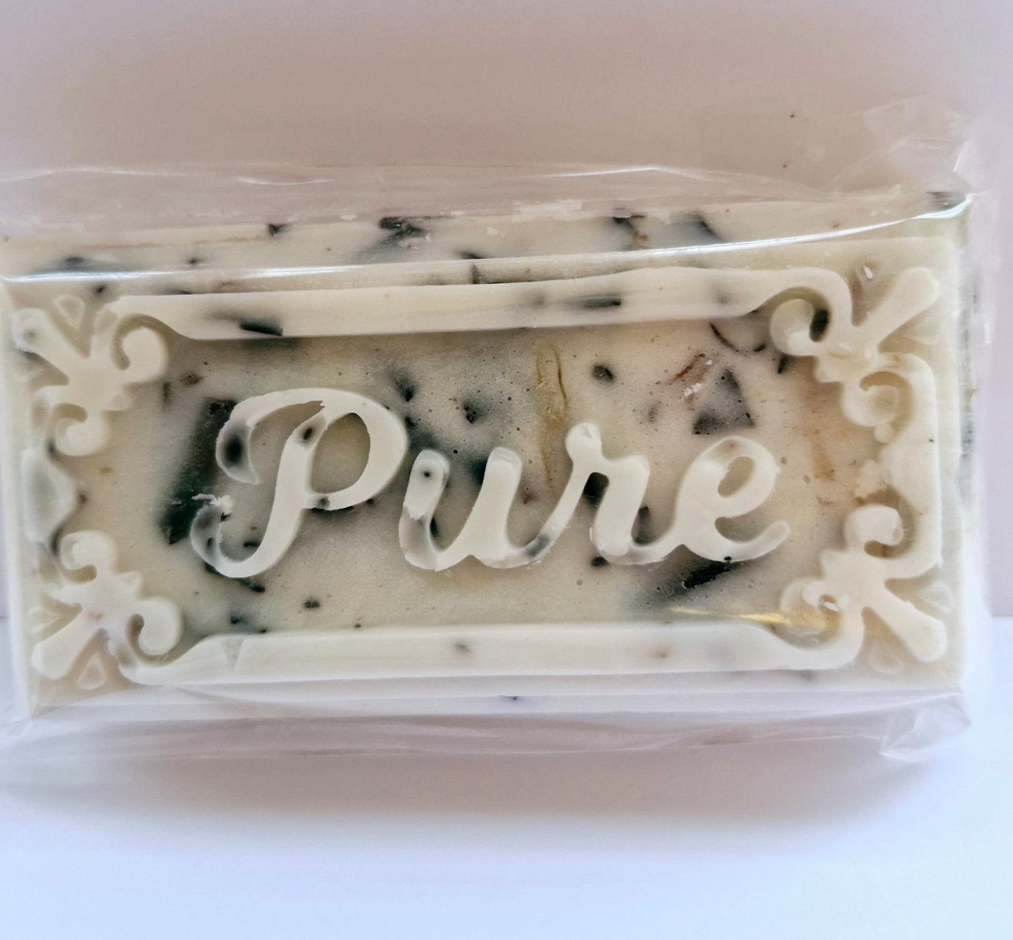 Wild Atlantic Seaweed Soap