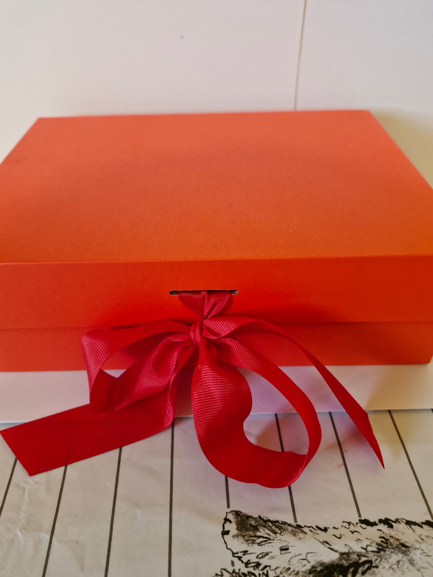 Christmas Gift Box