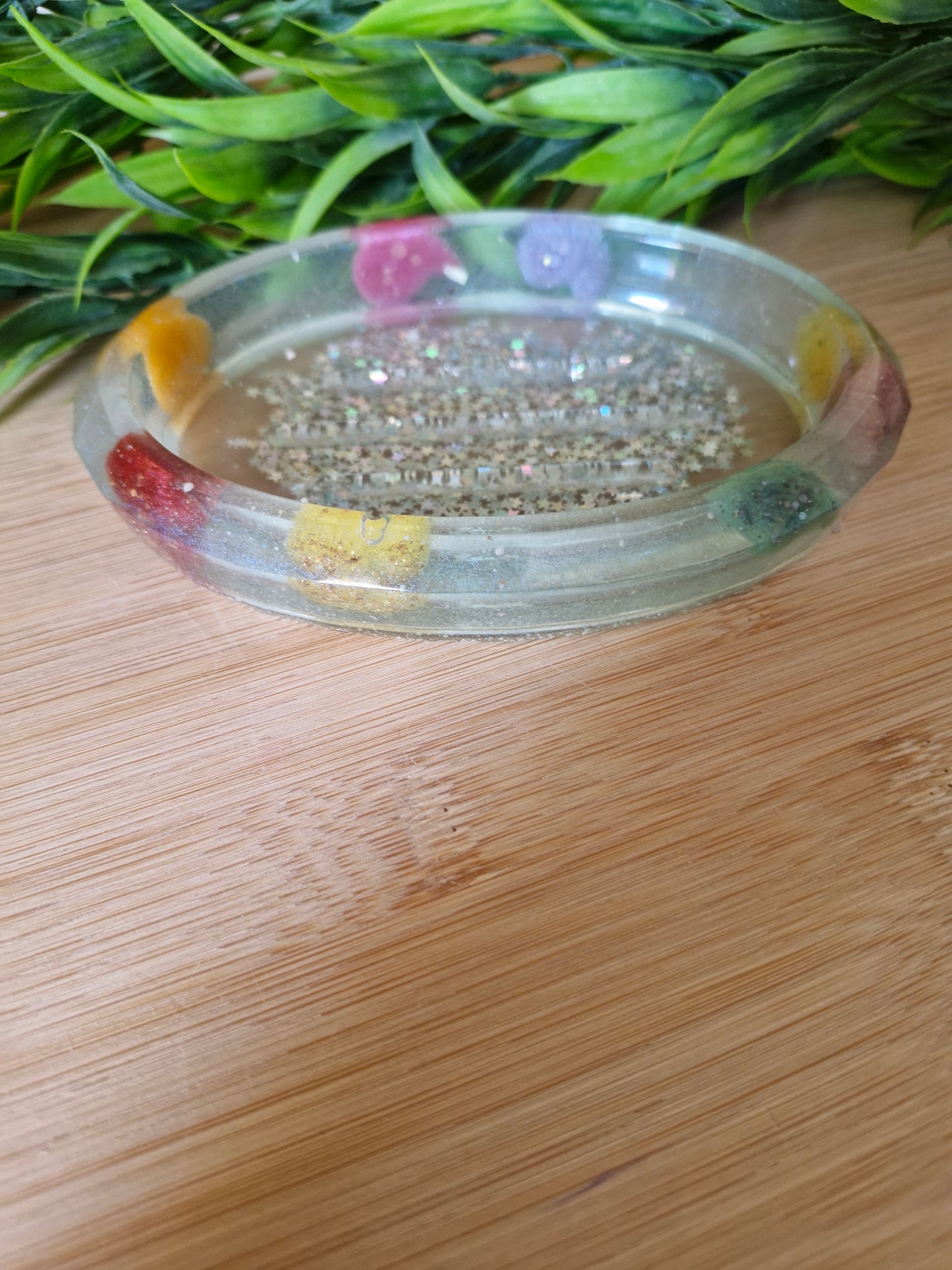 Soap dish