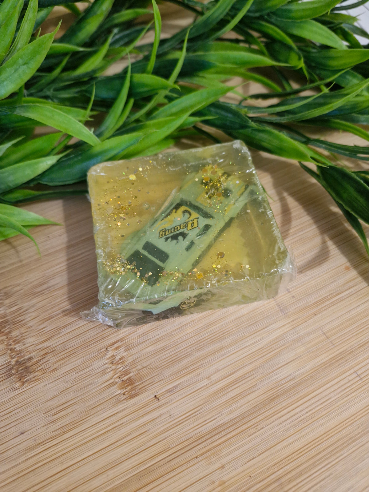 Car Soap