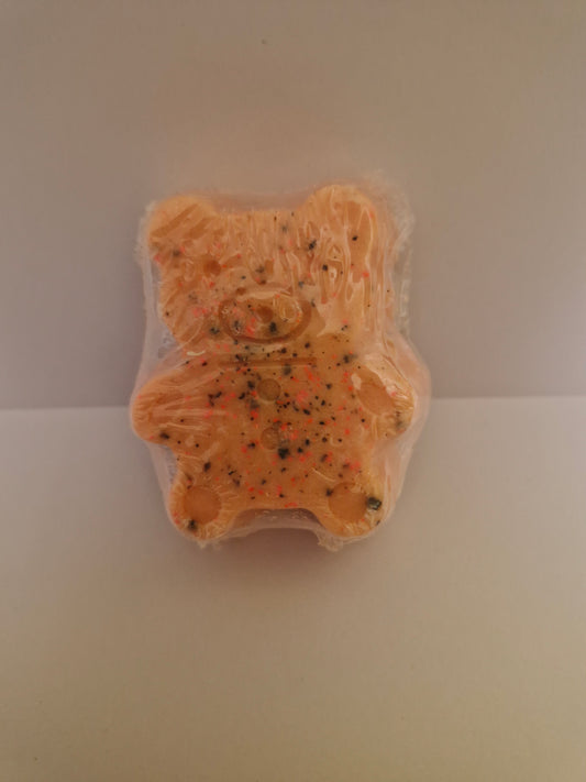 Tumeric and black pepper soap