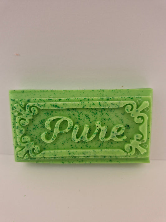 Tea Tree Cleansing Soap