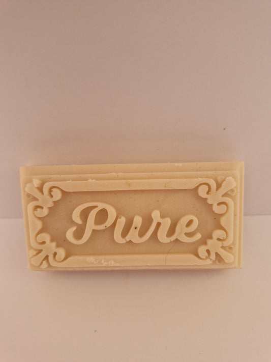 Honey & Oatmeal Soap