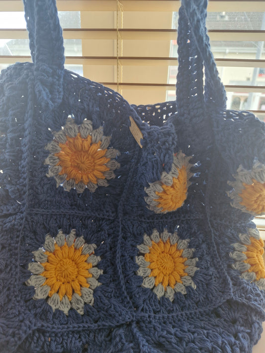 Crochet Bag