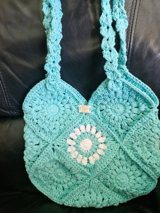 Crochet Bag