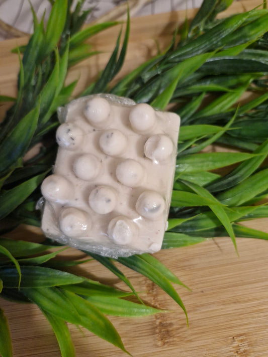 Seaweed Massage Soap