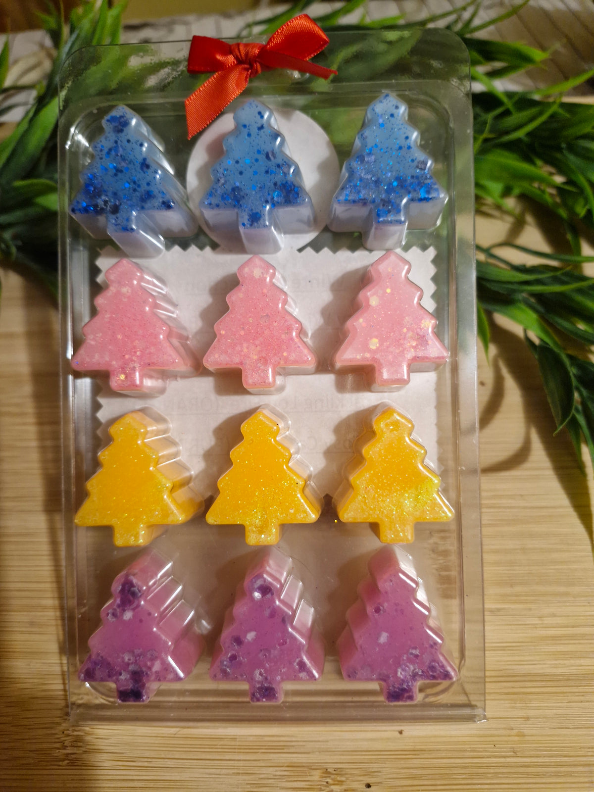 Winter Collection Wax Melts
