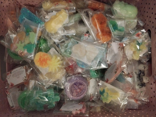€1 Wax Melt