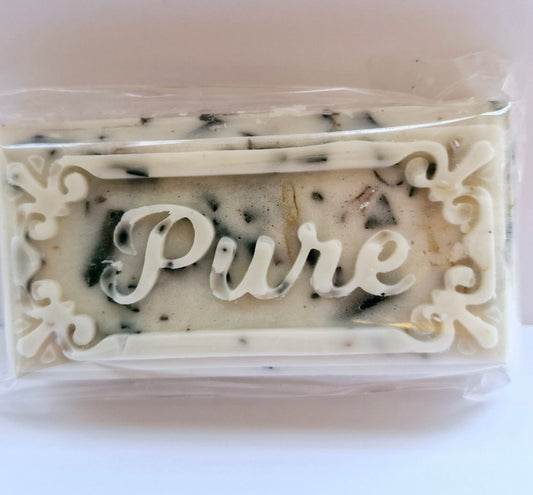 Wild Atlantic Seaweed Soap