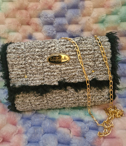 Wool bag