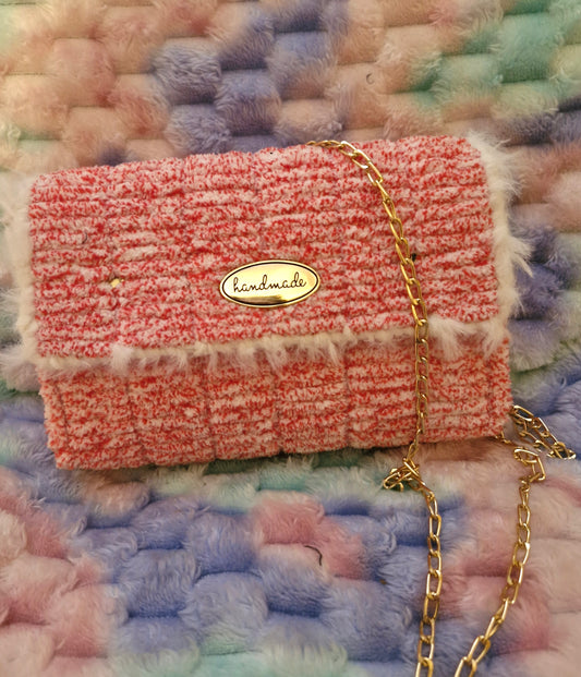 Wool bag