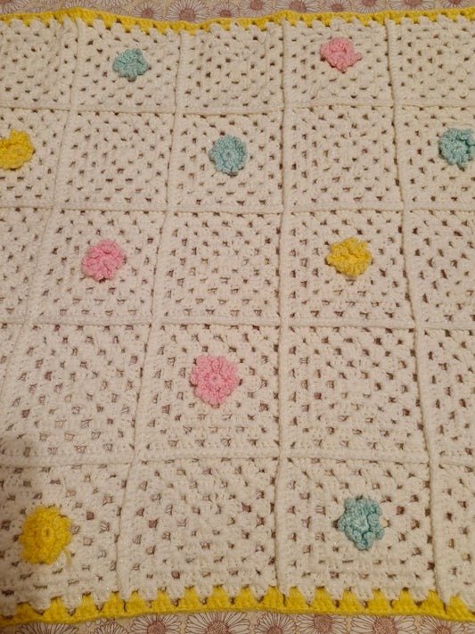 Baby blanket