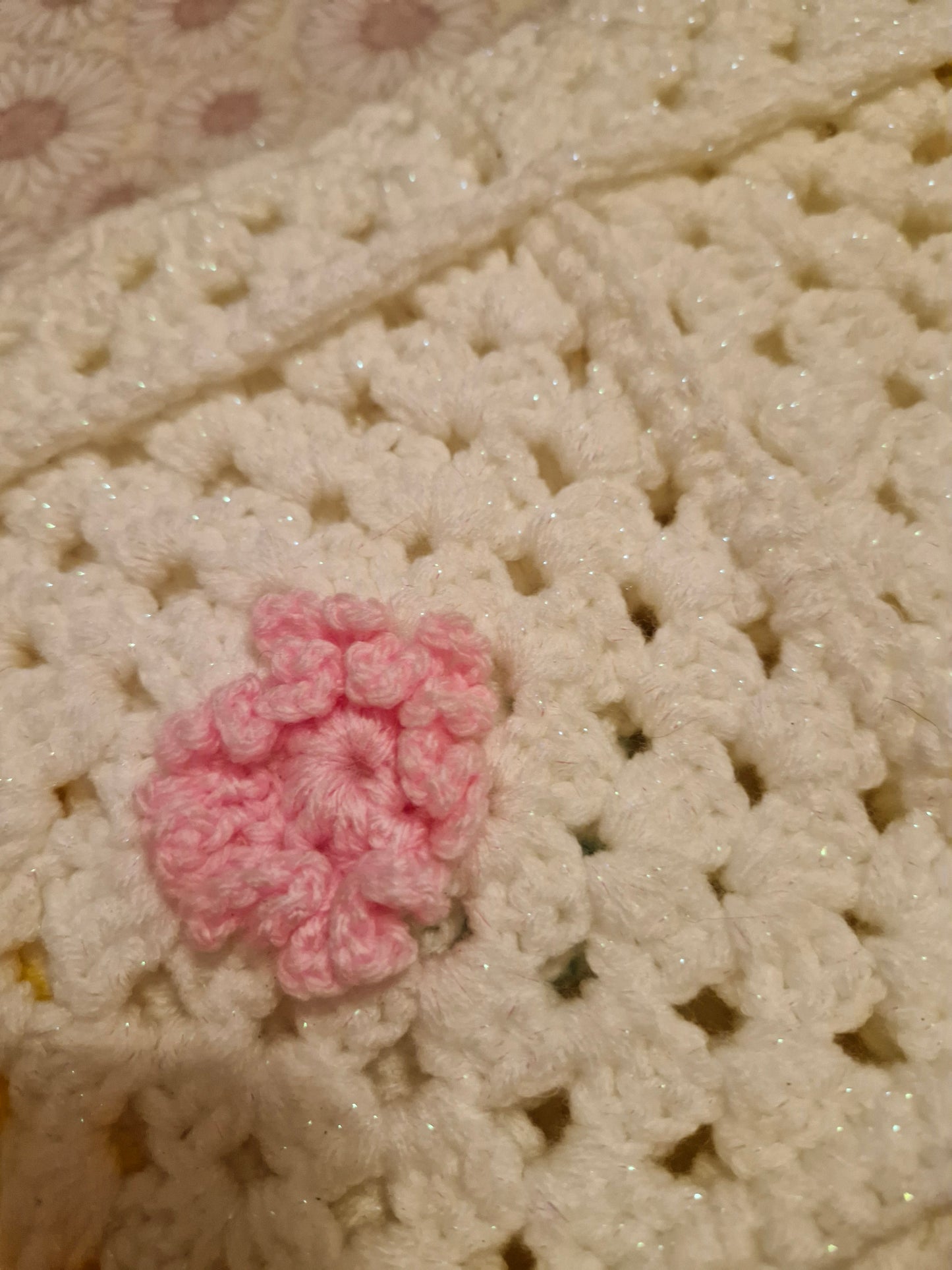Baby blanket