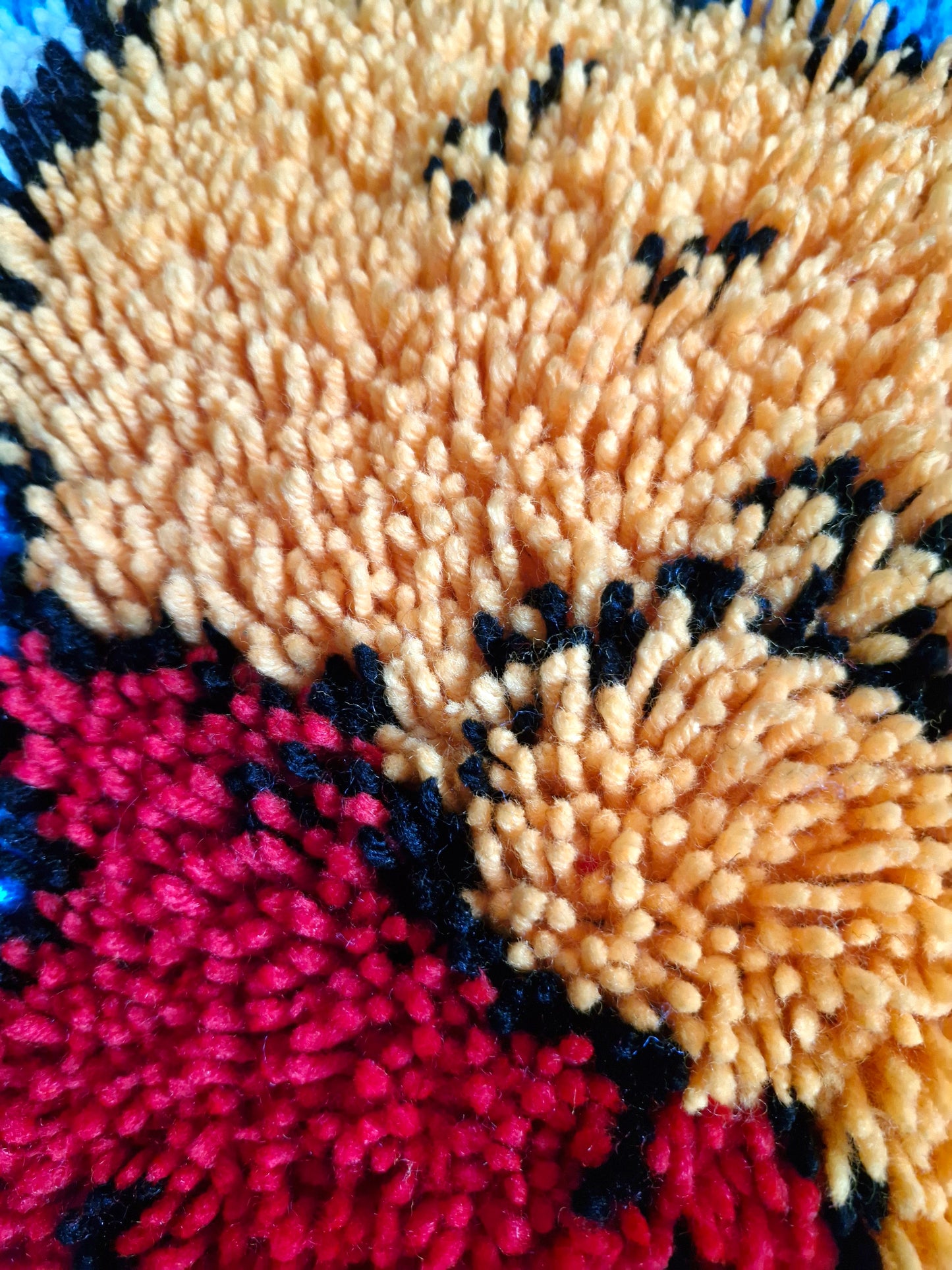 Winnie The Poo Cushion Cover