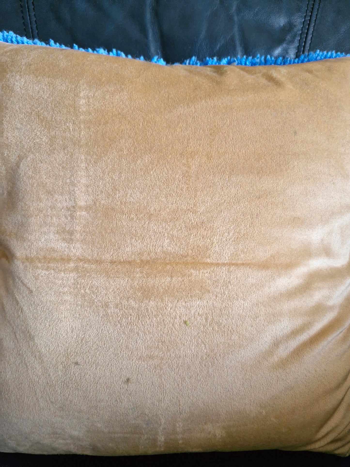 Winnie The Poo Cushion Cover