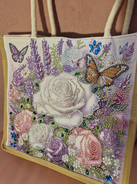 Diamond Bag