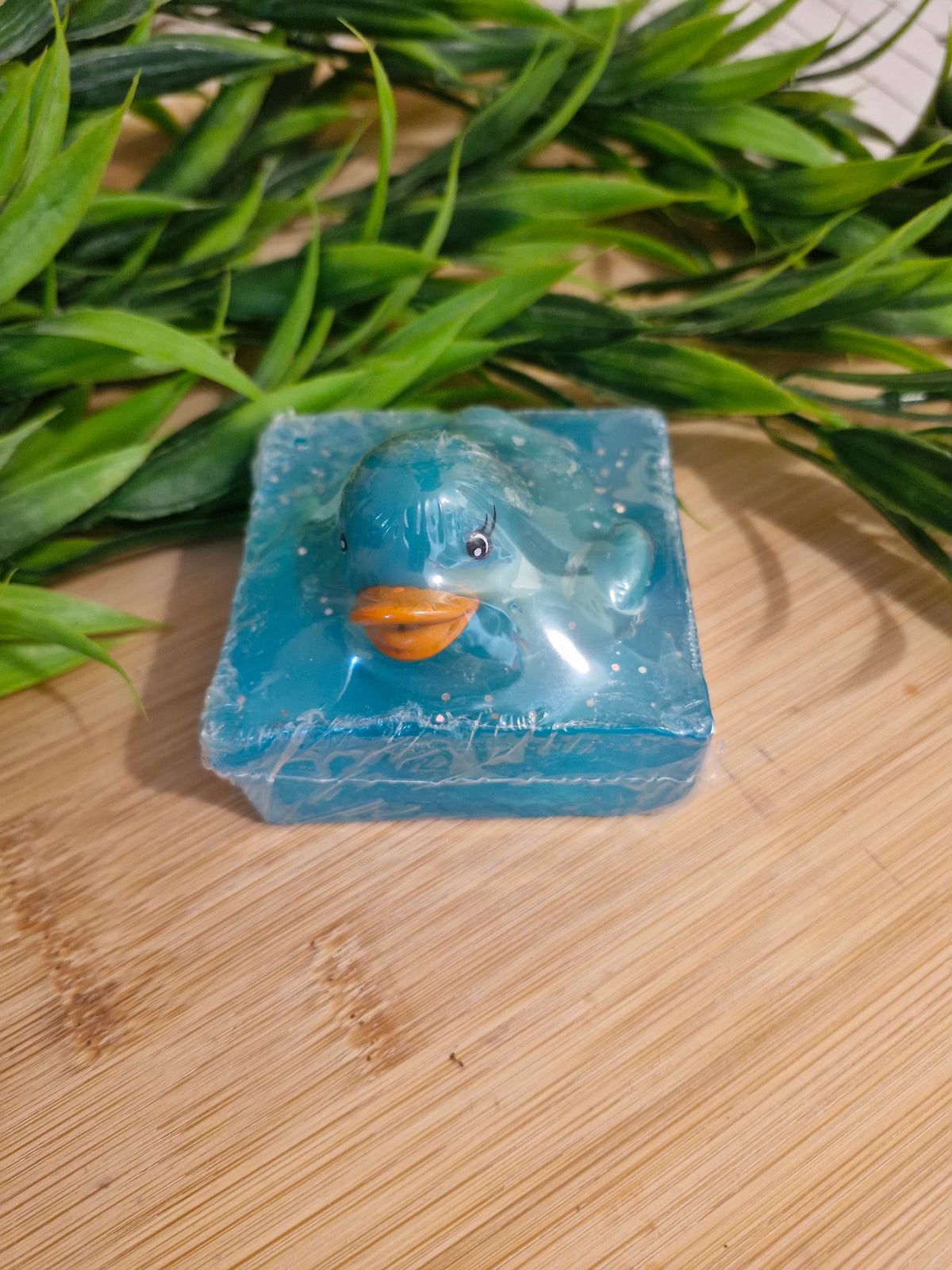 Duck Soap